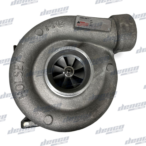 4027683 DROP IN HOLSET TURBOCHARGER H1E TD71G VOLVO (ENGINE TD71G)