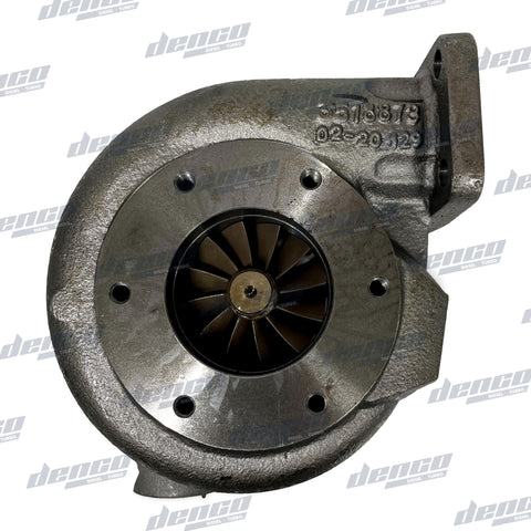 4027683 DROP IN HOLSET TURBOCHARGER H1E TD71G VOLVO (ENGINE TD71G) GENUINE OEM TURBOCHARGERS