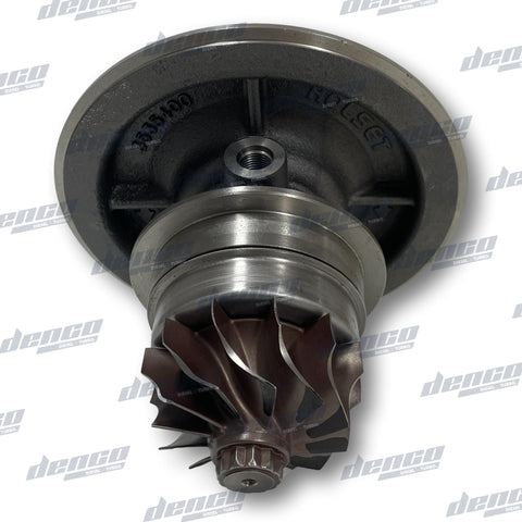 4027819H Turbo Core Assembly Hx55Wm Cummins Marine