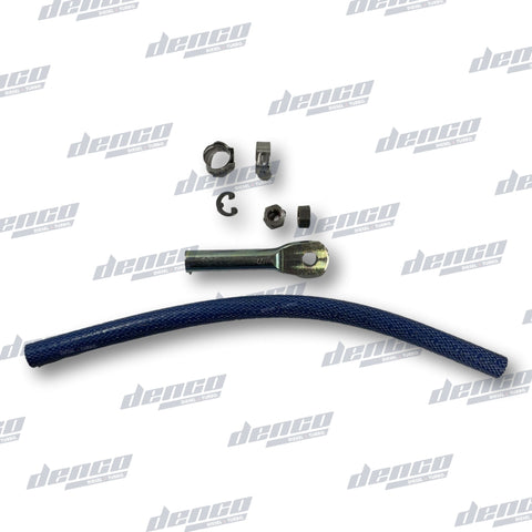 4030002 Holset Turbo Wastegate Actuator Kit Hx35 (Contains 3533135) Turbocharger Accessories