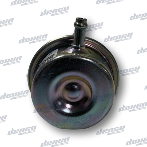 4030096 HOLSET TURBO WASTEGATE ACTUATOR KIT HX40 (CONTAINS ACTUATOR 3537709)