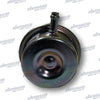 4030096 Holset Turbo Wastegate Actuator Kit Hx40 (Contains 3537709) Turbocharger Accessories