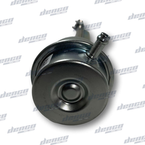 4030121H TURBO WASTEGATE ACTUATOR KIT HX40 (CONTAINS ACTUATOR 3533135)