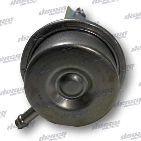 4030200H TURBO WASTEGATE ACTUATOR KIT HX30 (CONTAINS ACTUATOR 3594011)