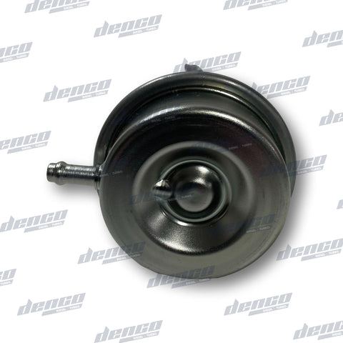 4030836H TURBO WASTEGATE ACTUATOR KIT HX55 (CONTAINS ACTUATOR 4037623)