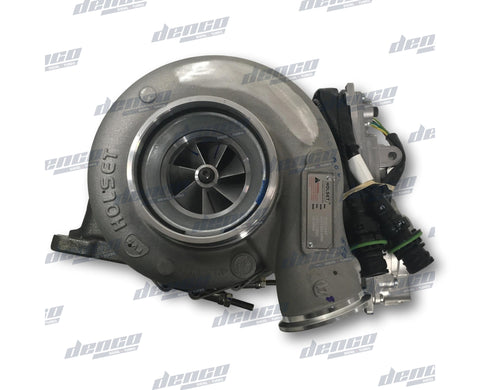 22883062 Turbocharger He400Vg Volvo Fh/fm Truck Md13 Us07 / Mack Mp8 (Md13) Genuine Oem