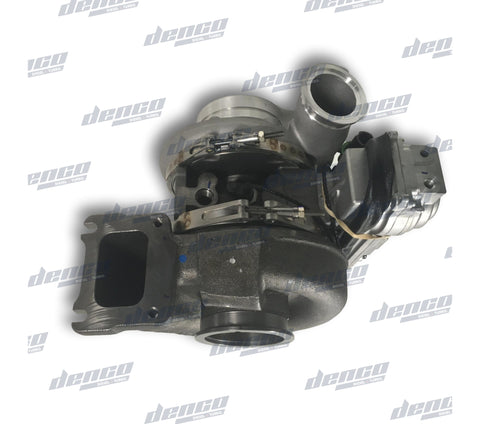 4031000H TURBOCHARGER HE400VG VOLVO / MACK TRUCK 13.0L | Denco 