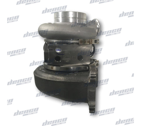 4031000H TURBOCHARGER HE400VG VOLVO / MACK TRUCK 13.0L | Denco 