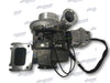 22883062 Turbocharger He400Vg Volvo Fh/fm Truck Md13 Us07 / Mack Mp8 (Md13) Genuine Oem