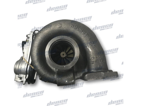 22883062 Turbocharger He400Vg Volvo Fh/fm Truck Md13 Us07 / Mack Mp8 (Md13) Genuine Oem