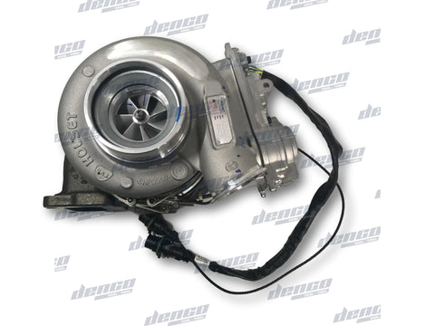 4031000H TURBOCHARGER HE400VG VOLVO / MACK TRUCK 13.0L