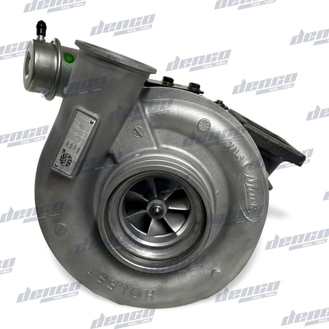 4031066R RECONDITIONED TURBOCHARGER HE500WG VOLVO / MACK / RENAULT 8.0L (ENGINE MP8)