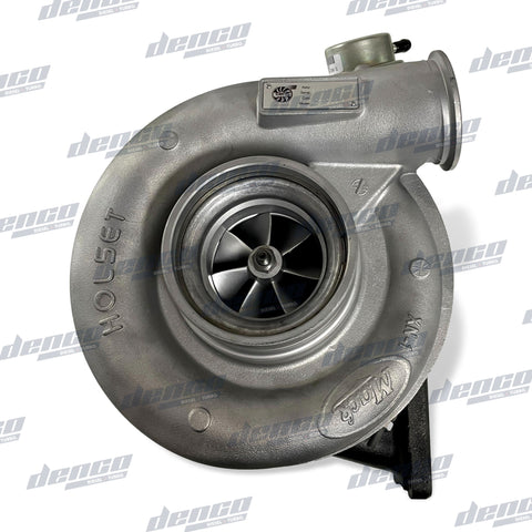 4031066R Reconditioned Turbocharger He500Wg Volvo / Mack Renault 8.0L (Engine Mp8) Genuine Oem