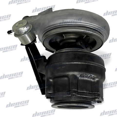 4031066R Reconditioned Turbocharger He500Wg Volvo / Mack Renault 8.0L (Engine Mp8) Genuine Oem