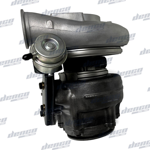 4031066R Reconditioned Turbocharger He500Wg Volvo / Mack Renault 8.0L (Engine Mp8) Genuine Oem