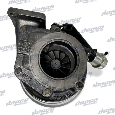 4031066R Reconditioned Turbocharger He500Wg Volvo / Mack Renault 8.0L (Engine Mp8) Genuine Oem