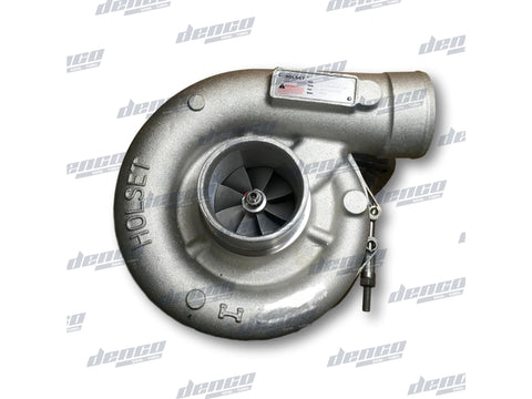 4031069H TURBOCHARGER H1E RENAULT TRUCK/  BUS (ENGINE MIDR62045)