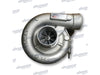 5000686900 Turbocharger H1E Renault Pr100.3 Bus Genuine Oem Turbochargers