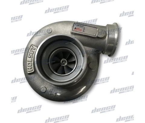 4031077H TURBOCHARGER HX40 RVI AGORA BUS (ENGINE MIDR 620.45)