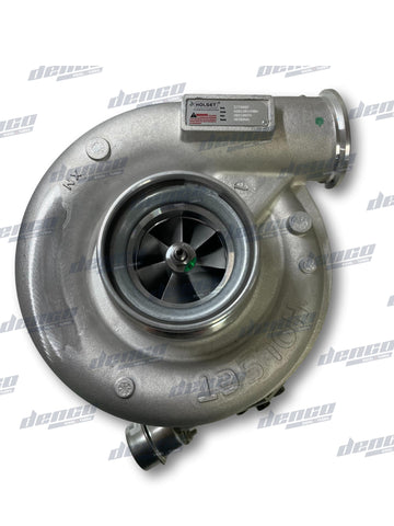 4031087H TURBOCHARGER HE500WG SCANIA INDUSTRIAL (ENGINE DC09)