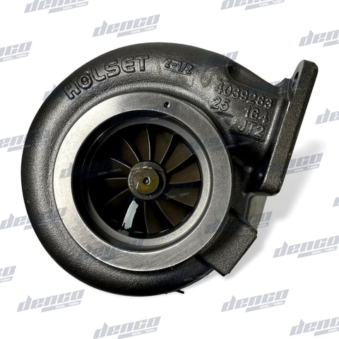 4031113H Turbocharger Hx55 Scania Truck Genuine Oem Turbochargers