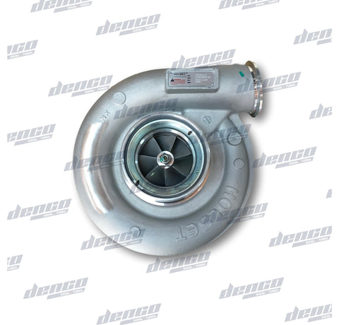 4031122H HOLSET TURBOCHARGER HX55 SCANIA K BUS/TRUCK (ENGINE DC12)