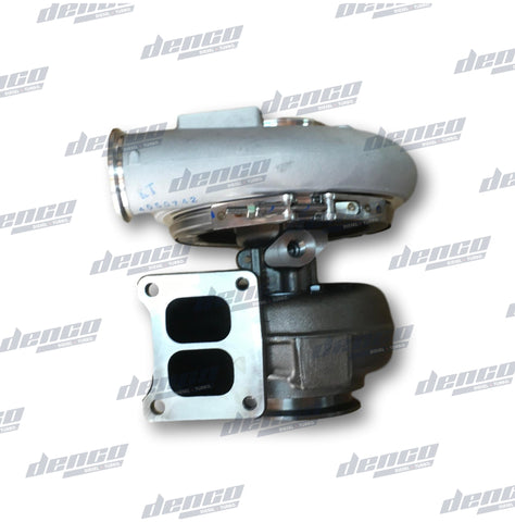 1538372 Turbocharger Hx55 Scania K Bus/truck Dc12 Genuine Oem Turbochargers