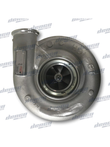 4031123H TURBOCHARGER HX52 SCANIA TRUCK (ENGINE DT12)