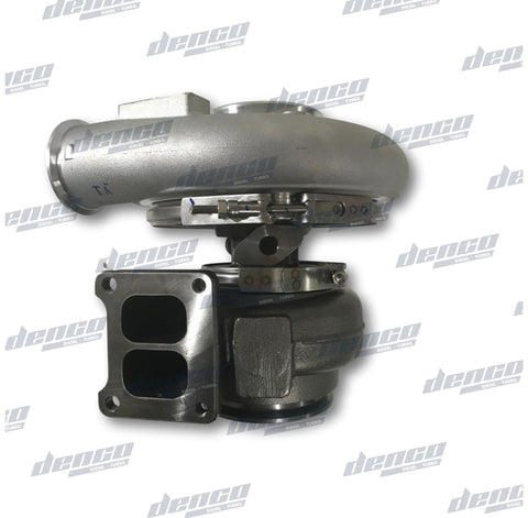 1538374 Turbocharger Hx52 Scania Dt12 Truck Genuine Oem Turbochargers