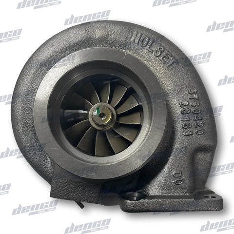 4031125H Turbocharger He500Fg Scania (Engine Di13) Industrial Engine Genuine Oem Turbochargers