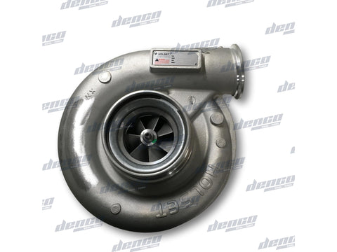 4031126H TURBOCHARGER HX55 SCANIA BUS / TRUCK / HARVESTER (ENGINE DC9 69A)