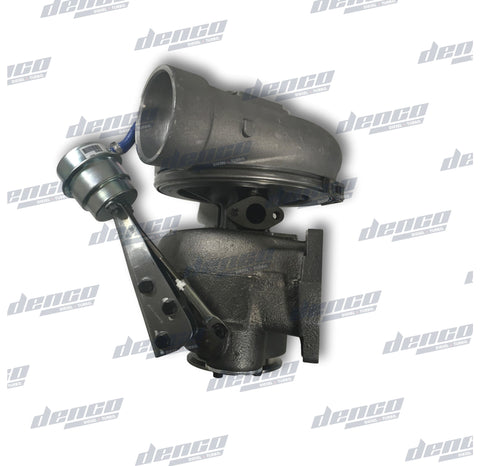 1446732 Turbocharger Hx60W Scania 4 Series Truck 480Hp Genuine Oem Turbochargers