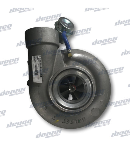 4031128H TURBOCHARGER HX60W SCANIA TRUCK SERIES 4 (ENGINE DC16.01) 480HP