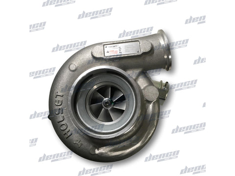 4031130H TURBOCHARGER HX40W VOLVO CE (ENGINE MD9)