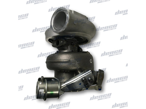 9011129232 Turbocharger Hx40W Volvo Ce Md9 Genuine Oem Turbochargers