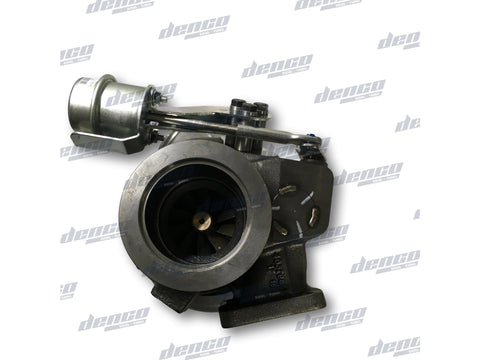 9011129232 Turbocharger Hx40W Volvo Ce Md9 Genuine Oem Turbochargers