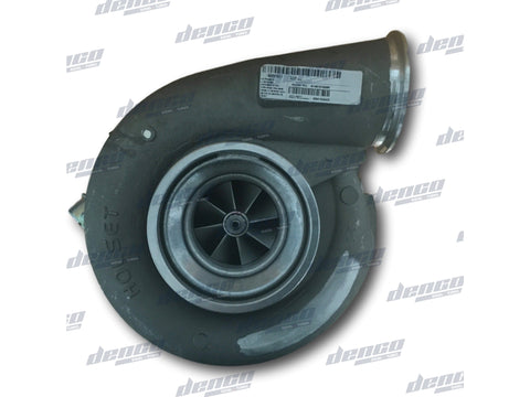 4031135H TURBOCHARGER HE551W VOLVO CONSTRUCTION (ENGINE MD16) 16.0L