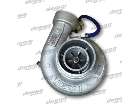 4031146H TURBOCHARGER HX40W VOLVO BUS / TRUCK (ENGINE D10A) 285HP