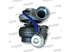 8194706 Turbocharger Hx40W Volvo Bus / Truck D10A Genuine Oem Turbochargers