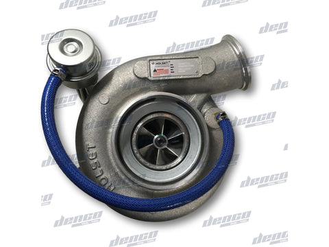 4031221H TURBOCHARGER HX40W VOLVO TRUCK (ENGINE D7, D7C) 7.3LTR