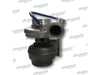 20743172 Turbocharger Hx40W D7 Euro 3 310Hp Volvo Genuine Oem Turbochargers