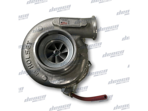 4031229H TURBOCHARGER HX40W VOLVO H9S CITY BUS (360HP)