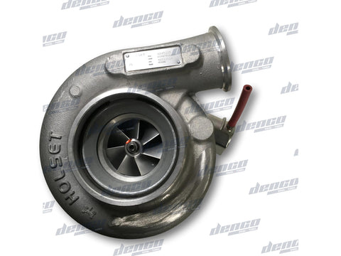 4031231H TURBOCHARGER HX40W VOLVO TRUCK (ENGINE D9) 340HP