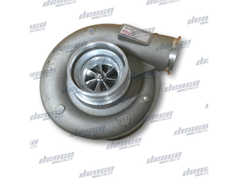 4031293H TURBOCHARGER HX55 D12 VOLVO CONSTRUCTION / INDUSTRIAL (ENGINE D12) 12.0L