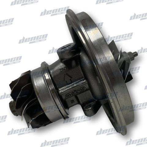 4031409H Turbo Core Assembly Hx55Wm Cummins Mercruiser