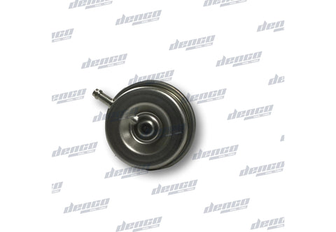 4031412H TURBO WASTEGATE ACTUATOR KIT HX55 (CONTAINS ACTUATOR 3595085)