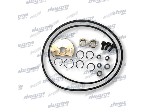 4031440 TURBO REPAIR KIT (OVERHAUL KIT) HY40V