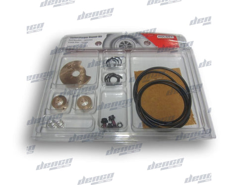 4031455  TURBO REPAIR KIT (OVERHAUL KIT) HY55V