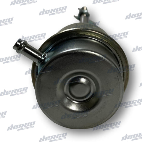 4032306H TURBO WASTEGATE ACTUATOR KIT HX40 (CONTAINS ACTUATOR 4038193)