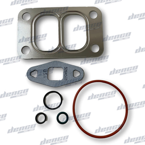 4032597 HOLSET GASKET KIT HX40W / HE400WG